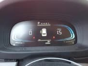 ✅ 2023 Hyundai Venue SEL • VIN: KMHRC8A32PU222706 • Lot: 87065464. Listed on Copart with 22,356 mi. Free auction sales archive from the USA and detailed vehicle history report at DreamBid. Image 9.