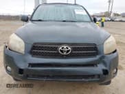 ✅ 2008 Toyota RAV4 Sport • VIN: JTMZD32V085111300 • Lot: 40682063. Listed on IAAI with Not provided. Free auction sales archive from the USA and detailed vehicle history report at DreamBid. Image 12.