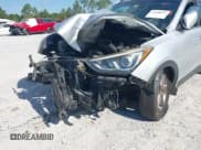 ✅ 2017 Hyundai Santa Fe 2.4L • VIN: 5XYZU3LB4HG399480 • Lot: 43458871. Listed on IAAI with 118,792 mi. Free auction sales archive from the USA and detailed vehicle history report at DreamBid. Image 6.