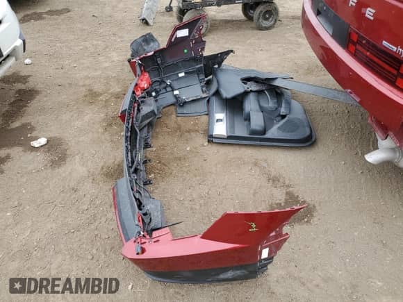 2025 Hyundai Santa Fe SEL с VIN 5NMP2DG10SH019939, выставлен на аукционе Copart как лот 49004125 с пробегом 1 963 миль миль и Списание • Salvage title. История ставок и продаж доступна на DreamBid. Изображение 13.