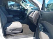 ✅ 2018 Chevrolet Colorado 4WD Work Truck • VIN: 1GCGTBEN9J1113088 • Lot: 42836382. Listed on IAAI with 200,334 mi. Free auction sales archive from the USA and detailed vehicle history report at DreamBid. Image 5.