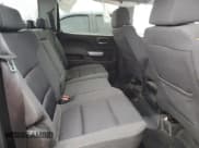 ✅ 2018 Chevrolet Silverado 2500HD LT • VIN: 1GC1KVEG8JF190582 • Lot: 47022945. Wystawiony na Copart z przebiegiem 220 138 mil. Bezpłatny archiwum sprzedaży aukcyjnych z USA i szczegółowy raport historii pojazdu na DreamBid. Zdjęcie 10.