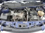 ✅ 2006 Chevrolet Equinox LT • VIN: 2CNDL63F266135584 • Лот: 84416864. Опубликован ранее на Copart с пробегом 404 715 миль. Бесплатный доступ к архиву аукционных продаж из США и подробный отчёт об истории автомобиля на DreamBid. Изображение 12.