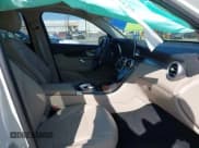 ✅ 2016 Mercedes-Benz GLC 300 • VIN: WDC0G4JB3GF091124 • Lot: 43534903. Listed on IAAI with 89,953 mi. Free auction sales archive from the USA and detailed vehicle history report at DreamBid. Image 5.