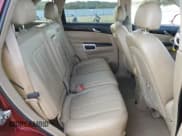 ✅ 2008 Saturn VUE XE • VIN: 3GSCL33P38S535525 • Lot: 82633105. Wystawiony na Copart z przebiegiem 182 380 mil. Bezpłatny archiwum sprzedaży aukcyjnych z USA i szczegółowy raport historii pojazdu na DreamBid. Zdjęcie 11.