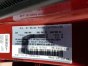 ✅ 2025 Mazda 3 S Select Sport • VIN: JM1BPABM4S1767082 • Lot: 59821135. Wystawiony na Copart z przebiegiem 6 831 mil. Bezpłatny archiwum sprzedaży aukcyjnych z USA i szczegółowy raport historii pojazdu na DreamBid. Zdjęcie 12.