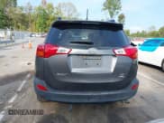 ✅ 2014 Toyota RAV4 LE • VIN: JTMBFREV2EJ008909 • Lot: 43271401. Listed on IAAI with 162,479 mi. Free auction sales archive from the USA and detailed vehicle history report at DreamBid. Image 17.