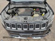 ✅ 2018 Jeep Compass Limited • VIN: 3C4NJDCB2JT479808 • Лот: 94268915. Опубликован ранее на Copart с пробегом 125 036 миль. Бесплатный доступ к архиву аукционных продаж из США и подробный отчёт об истории автомобиля на DreamBid. Изображение 12.