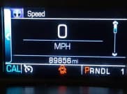 ✅ 2019 Chevrolet Silverado 2500HD LT • VIN: 1GC1KSEGXKF105225 • Лот: 42248875. Опубликован ранее на IAAI с пробегом 89 856 миль. Бесплатный доступ к архиву аукционных продаж из США и подробный отчёт об истории автомобиля на DreamBid. Изображение 15.