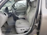 ✅ 2011 Chevrolet HHR 2LT • VIN: 3GNBACFU0BS590091 • Lot: 46463695. Listed on Copart with 142,964 mi. Free auction sales archive from the USA and detailed vehicle history report at DreamBid. Image 7.