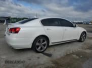 ✅ 2009 Lexus GS 350 • VIN: JTHBE96S090044423 • Lot: 84815175. Listed on Copart with 114,205 mi. Free auction sales archive from the USA and detailed vehicle history report at DreamBid. Image 3.