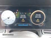 ✅ 2024 Hyundai Elantra Limited • VIN: KMHLP4DG8RU804328 • Lot: 42009743. Listed on IAAI with 4,633 mi. Free auction sales archive from the USA and detailed vehicle history report at DreamBid. Image 7.