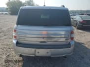 ✅ 2013 Ford Flex Limited • VIN: 2FMHK6D88DBD05150 • Lot: 69205805. Wystawiony na Copart z przebiegiem 164 312 mil. Bezpłatny archiwum sprzedaży aukcyjnych z USA i szczegółowy raport historii pojazdu na DreamBid. Zdjęcie 6.