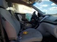 ✅ 2013 Hyundai Accent GS • VIN: KMHCT5AE8DU132509 • Лот: 76729984. Опубликован ранее на Copart с пробегом 100 541 миль. Бесплатный доступ к архиву аукционных продаж из США и подробный отчёт об истории автомобиля на DreamBid. Изображение 7.