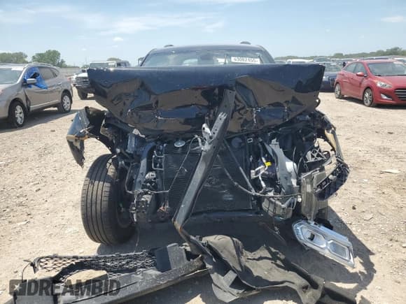 ✅ 2023 Dodge Durango SXT • VIN: 1C4RDHAG9PC635006 • Лот: 63082455. Опубликован ранее на Copart с пробегом Не указан. Бесплатный доступ к архиву аукционных продаж из США и подробный отчёт об истории автомобиля на DreamBid. Изображение 5.