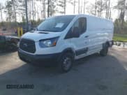 ✅ 2017 Ford Transit • VIN: 1FTYE1ZM5HKB25236 • Лот: 41715741. Опубликован ранее на IAAI с пробегом 146 883 миль. Бесплатный доступ к архиву аукционных продаж из США и подробный отчёт об истории автомобиля на DreamBid. Изображение 2.