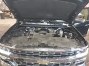 ✅ 2017 Chevrolet Silverado 1500 LTZ • VIN: 3GCUKSEC1HG278391 • Lot: 43814062. Wystawiony na IAAI z przebiegiem 86 939 mil. Bezpłatny archiwum sprzedaży aukcyjnych z USA i szczegółowy raport historii pojazdu na DreamBid. Zdjęcie 10.