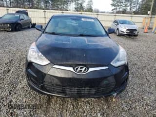 ✅ 2012 Hyundai Veloster w/Tech • VIN: KMHTC6AD0CU064184 • Lot: 44009845. Wystawiony na Copart z przebiegiem 124 110 mil. Bezpłatny archiwum sprzedaży aukcyjnych z USA i szczegółowy raport historii pojazdu na DreamBid. Zdjęcie 5.