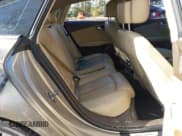 ✅ 2012 Audi A7 • VIN: WAU3GBFC8CN071019 • Lot: 43679398. Listed on IAAI with 166,451 mi. Free auction sales archive from the USA and detailed vehicle history report at DreamBid. Image 8.