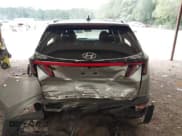 ✅ 2023 Hyundai Tucson Limited • VIN: 5NMJE3AE8PH272310 • Lot: 43036263. Listed on IAAI with 13,459 mi. Free auction sales archive from the USA and detailed vehicle history report at DreamBid. Image 16.