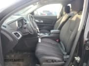 ✅ 2014 GMC Terrain SLE • VIN: 2GKALREK7E6207708 • Lot: 43770945. Wystawiony na Copart z przebiegiem 116 731 mil. Bezpłatny archiwum sprzedaży aukcyjnych z USA i szczegółowy raport historii pojazdu na DreamBid. Zdjęcie 7.