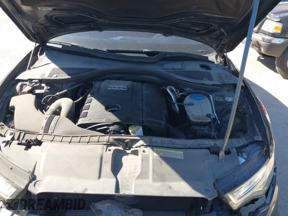 ✅ 2014 Audi A6 Premium Plus • VIN: WAUGFAFC8EN048311 • Lot: 43492448. Wystawiony na IAAI z przebiegiem 100 467 mil. Bezpłatny archiwum sprzedaży aukcyjnych z USA i szczegółowy raport historii pojazdu na DreamBid. Zdjęcie 10.