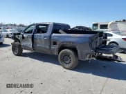 ✅ 2025 GMC Sierra 1500 AT4X • VIN: 3GTUUFEL0SG205375 • Лот: 48553145. Опубликован ранее на Copart с пробегом 1 326 миль. Бесплатный доступ к архиву аукционных продаж из США и подробный отчёт об истории автомобиля на DreamBid. Изображение 2.