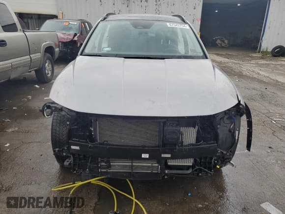 ✅ 2022 Hyundai Tucson SEL Convenience • VIN: KM8JFCA15NU045118 • Lot: 67543754. Wystawiony na Copart z przebiegiem 27 264 mil. Bezpłatny archiwum sprzedaży aukcyjnych z USA i szczegółowy raport historii pojazdu na DreamBid. Zdjęcie 5.