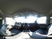 ✅ 2019 Chevrolet Silverado 1500 LTZ • VIN: 1GCUYGED1KZ390152 • Lot: 43370017. Wystawiony na IAAI z przebiegiem 89 299 mil. Bezpłatny archiwum sprzedaży aukcyjnych z USA i szczegółowy raport historii pojazdu na DreamBid. Zdjęcie 18.