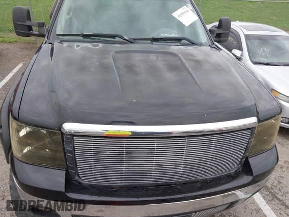 ✅ 2008 GMC Sierra 1500 SLT • VIN: 2GTEK13M981177893 • Lot: 41959146. Listed on IAAI with 228,388 mi. Free auction sales archive from the USA and detailed vehicle history report at DreamBid. Image 6.