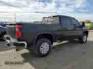 2024 Chevrolet Silverado 3500HD LT с VIN 2GC4YTEYXR1263768, выставлен на аукционе Copart как лот 77661994 с пробегом Не указан миль и Списание • Salvage title. История ставок и продаж доступна на DreamBid. Изображение 3.