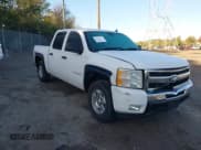 ✅ 2011 Chevrolet Silverado 1500 LT • VIN: 3GCPKSE3XBG251730 • Lot: 43478202. Wystawiony na IAAI z przebiegiem 159 837 mil. Bezpłatny archiwum sprzedaży aukcyjnych z USA i szczegółowy raport historii pojazdu na DreamBid. Zdjęcie 1.