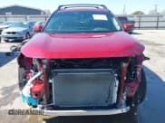 ✅ 2025 Toyota RAV4 Hybrid XLE Premium • VIN: 4T3B6RFVXSU176051 • Lot: 43315059. Listed on IAAI with 12,461 mi. Free auction sales archive from the USA and detailed vehicle history report at DreamBid. Image 19.