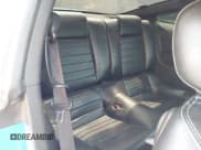 ✅ 2010 Ford Mustang V6 • VIN: 1ZVBP8AN0A5146767 • Lot: 42121964. Listed on IAAI with 139,009 mi. Free auction sales archive from the USA and detailed vehicle history report at DreamBid. Image 8.