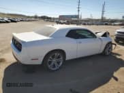 ✅ 2022 Dodge Challenger R/T • VIN: 2C3CDZBT7NH137232 • Lot: 50854014. Wystawiony na Copart z przebiegiem 12 375 mil. Bezpłatny archiwum sprzedaży aukcyjnych z USA i szczegółowy raport historii pojazdu na DreamBid. Zdjęcie 3.