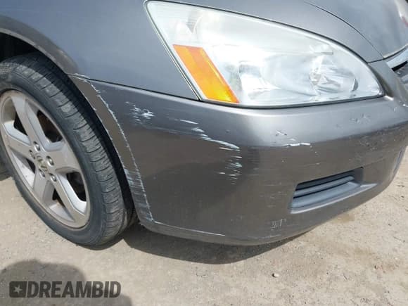 ✅ 2006 Honda Accord EX-L • VIN: 1HGCM65846A022610 • Лот: 41976500. Опубликован ранее на IAAI с пробегом 117 284 миль. Бесплатный доступ к архиву аукционных продаж из США и подробный отчёт об истории автомобиля на DreamBid. Изображение 12.