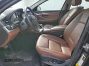 ✅ 2012 BMW 5 Series 528i xDrive • VIN: WBAXH5C59CDW02028 • Лот: 83817815. Опубликован ранее на Copart с пробегом 184 007 миль. Бесплатный доступ к архиву аукционных продаж из США и подробный отчёт об истории автомобиля на DreamBid. Изображение 7.