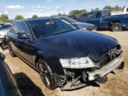 ✅ 2010 Audi A6 Prestige • VIN: WAUKGAFB2AN065274 • Лот: 70227554. Опубликован ранее на Copart с пробегом 110 234 миль. Бесплатный доступ к архиву аукционных продаж из США и подробный отчёт об истории автомобиля на DreamBid. Изображение 4.