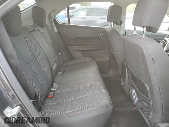 ✅ 2016 Chevrolet Equinox LT • VIN: 1GNALCEK9GZ100490 • Лот: 87296285. Опубликован ранее на Copart с пробегом 160 744 миль. Бесплатный доступ к архиву аукционных продаж из США и подробный отчёт об истории автомобиля на DreamBid. Изображение 10.