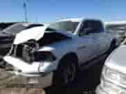 ✅ 2010 Dodge 1500 Sport • VIN: 1D7RB1CT6AS126601 • Лот: 86455364. Размещён на Copart с пробегом 133 225 миль миль. Получите бесплатный доступ к архиву аукционных продаж из США и посмотрите подробный отчёт об истории автомобиля на DreamBid. Изображение 1.