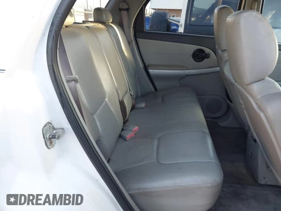 ✅ 2007 Chevrolet Equinox LT • VIN: 2CNDL63FX76050591 • Лот: 41780635. Опубликован ранее на IAAI с пробегом 277 228 миль. Бесплатный доступ к архиву аукционных продаж из США и подробный отчёт об истории автомобиля на DreamBid. Изображение 8.