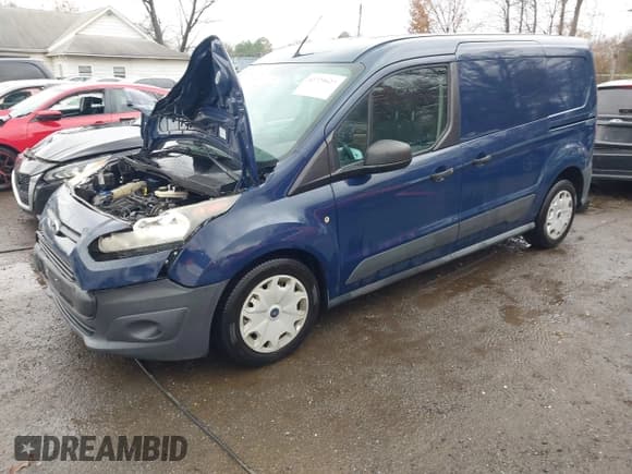 ✅ 2014 Ford Transit Connect XL • VIN: NM0LE7E76E1166342 • Лот: 43729627. Опубликован ранее на IAAI с пробегом 57 937 миль. Бесплатный доступ к архиву аукционных продаж из США и подробный отчёт об истории автомобиля на DreamBid. Изображение 17.
