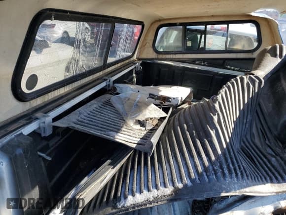 ✅ 1999 Chevrolet S-10 LS • VIN: 1GCCS14X8XK104688 • Lot: 43926165. Listed on Copart with 193,089 mi. Free auction sales archive from the USA and detailed vehicle history report at DreamBid. Image 10.