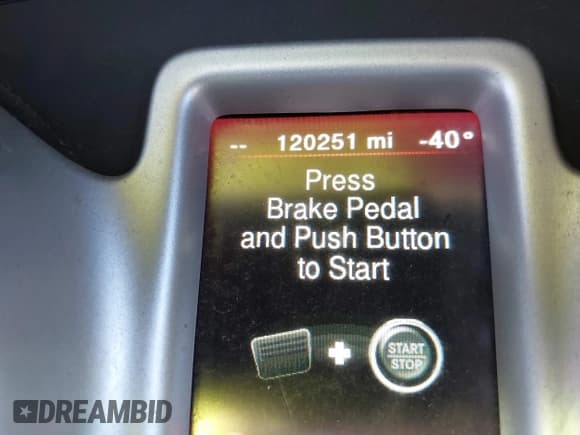 ✅ 2017 Dodge Journey Crossroad • VIN: 3C4PDCGB5HT516784 • Лот: 43563268. Опубликован ранее на IAAI с пробегом 120 251 миль. Бесплатный доступ к архиву аукционных продаж из США и подробный отчёт об истории автомобиля на DreamBid. Изображение 14.