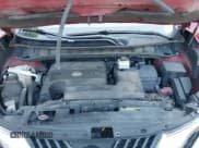 ✅ 2017 Nissan Murano Platinum • VIN: 5N1AZ2MH4HN103051 • Лот: 42827709. Опубликован ранее на IAAI с пробегом 142 801 миль. Бесплатный доступ к архиву аукционных продаж из США и подробный отчёт об истории автомобиля на DreamBid. Изображение 10.