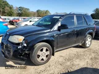 ✅ 2006 Saturn VUE • VIN: 5GZCZ53406S884550 • Лот: 83521904. Размещён на Copart с пробегом 216 930 миль миль. Получите бесплатный доступ к архиву аукционных продаж из США и посмотрите подробный отчёт об истории автомобиля на DreamBid. Изображение 1.