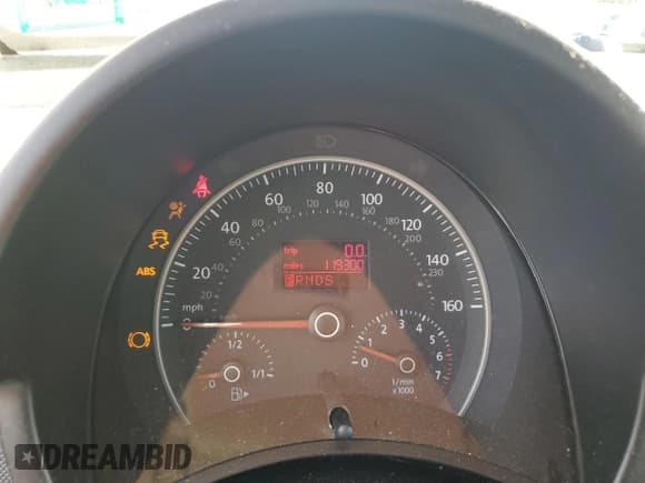 ✅ 2007 Volkswagen Beetle • VIN: 3VWRF31Y47M420506 • Lot: 87114504. Listed on Copart with 119,300 mi. Free auction sales archive from the USA and detailed vehicle history report at DreamBid. Image 9.