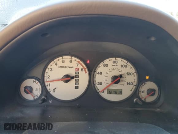 ✅ 2002 Honda Civic LX • VIN: 1HGES165X2L000177 • Lot: 90974555. Listed on Copart with 127,618 mi. Free auction sales archive from the USA and detailed vehicle history report at DreamBid. Image 9.