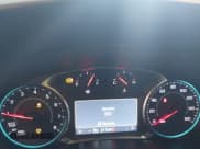 ✅ 2024 Chevrolet Equinox RS • VIN: 3GNAXWEG8RL214668 • Lot: 43494214. Wystawiony na IAAI z przebiegiem 21 769 mil. Bezpłatny archiwum sprzedaży aukcyjnych z USA i szczegółowy raport historii pojazdu na DreamBid. Zdjęcie 7.