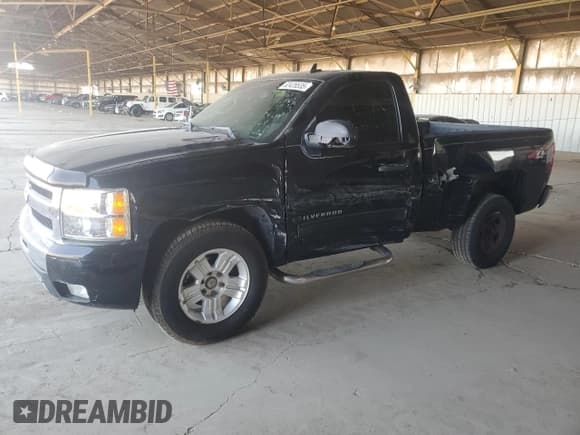 ✅ 2009 Chevrolet Silverado 1500 • VIN: 1GCEK24059Z143265 • Лот: 62426535. Опубликован ранее на Copart с пробегом 195 738 миль. Бесплатный доступ к архиву аукционных продаж из США и подробный отчёт об истории автомобиля на DreamBid. Изображение 1.